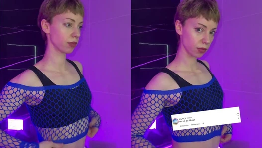 diewildeveganerin - Video Leaks #1222