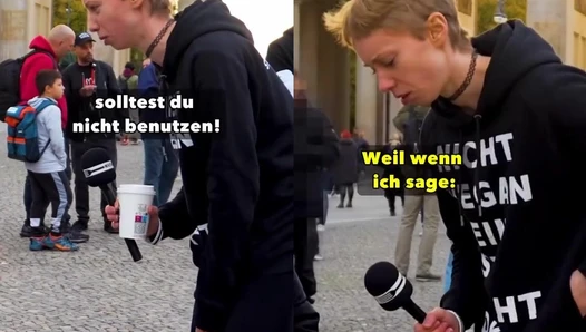diewildeveganerin - Video Leaks #1223