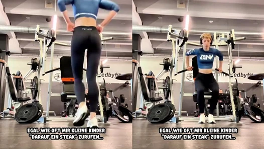 diewildeveganerin - Video Leaks #1224