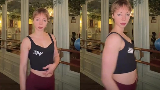 diewildeveganerin - Video Leaks #1227