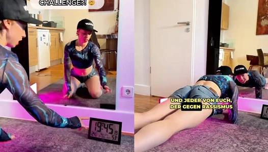 diewildeveganerin - Video Leaks #1229