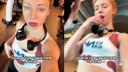 diewildeveganerin - Video Leaks #1230