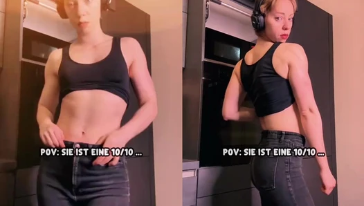 diewildeveganerin - Video Leaks #1232