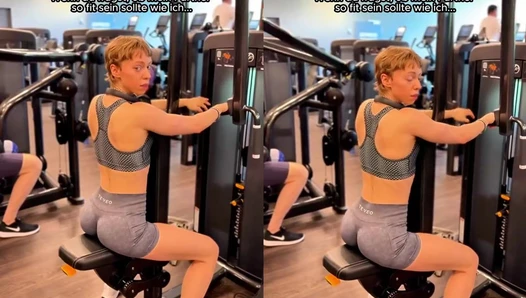 diewildeveganerin - Video Leaks #1233