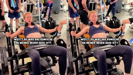 diewildeveganerin - Video Leaks #1234