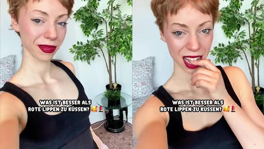 diewildeveganerin - Video Leaks #1235
