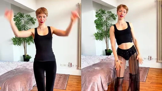 diewildeveganerin - Video Leaks #1237