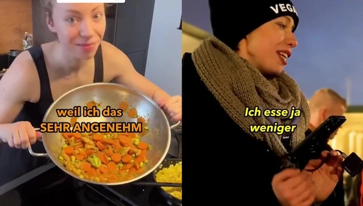 diewildeveganerin - Video Leaks #1238