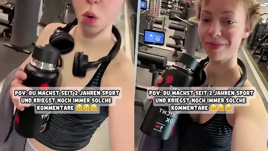 diewildeveganerin - Video Leaks #1242