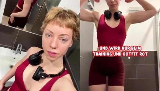 diewildeveganerin - Video Leaks #1243