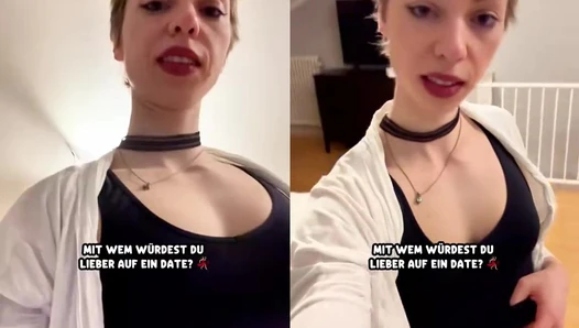 diewildeveganerin - Video Leaks #1245