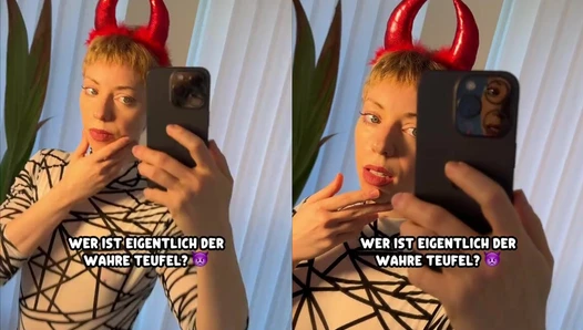 diewildeveganerin - Video Leaks #1247