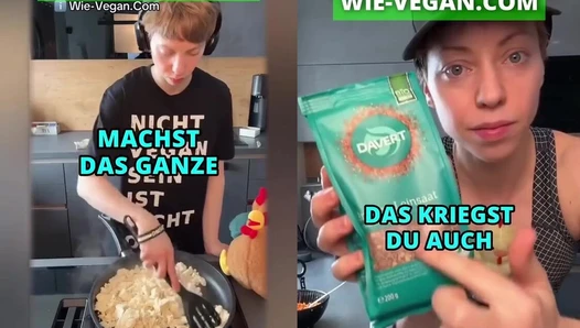 diewildeveganerin - Video Leaks #1249