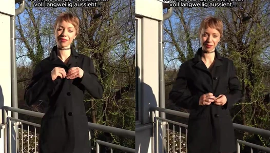 diewildeveganerin - Video Leaks #1251