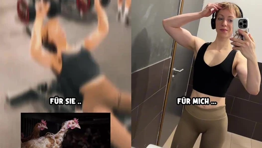 diewildeveganerin - Video Leaks #1252