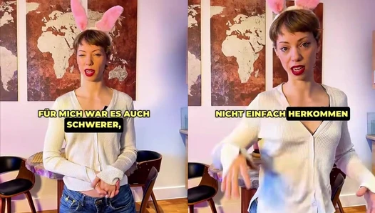 diewildeveganerin - Video Leaks #1254