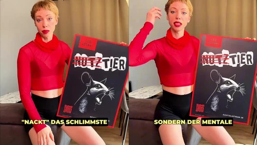 diewildeveganerin - Video Leaks #1256