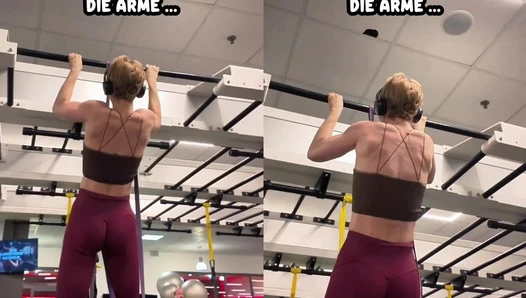 diewildeveganerin - Video Leaks #1262