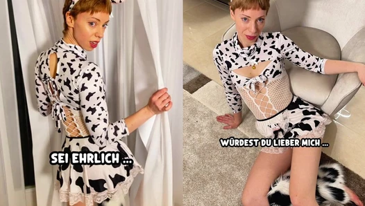 diewildeveganerin - Video Leaks #1263