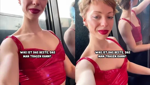 diewildeveganerin - Video Leaks #1264