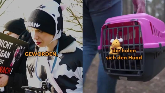 diewildeveganerin - Video Leaks #1267
