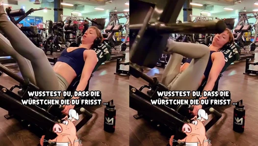 diewildeveganerin - Video Leaks #1268