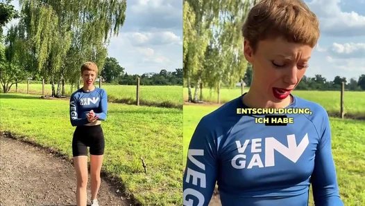 diewildeveganerin - Video Leaks #1271