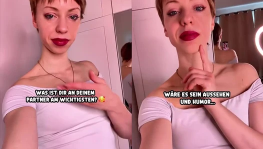 diewildeveganerin - Video Leaks #1273