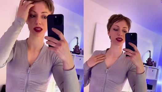 diewildeveganerin - Video Leaks #1274
