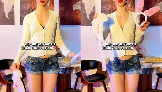 diewildeveganerin - Video Leaks #1275