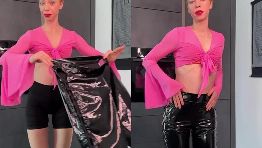 diewildeveganerin - Video Leaks #1278