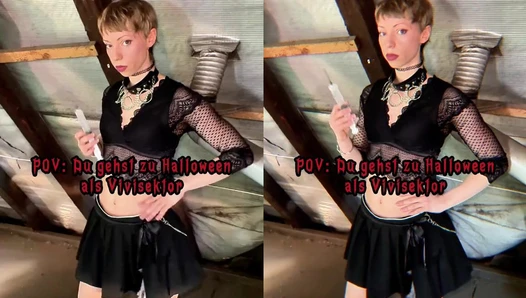 diewildeveganerin - Video Leaks #1281