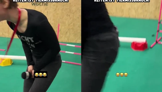 diewildeveganerin - Video Leaks #1282