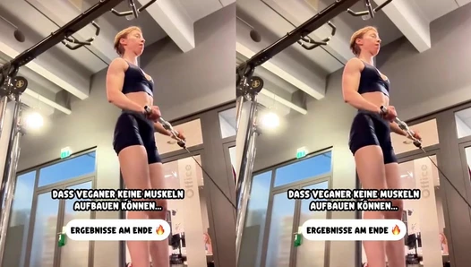 diewildeveganerin - Video Leaks #1283