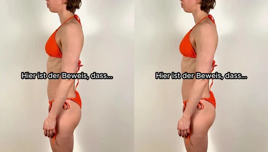 diewildeveganerin - Video Leaks #1285