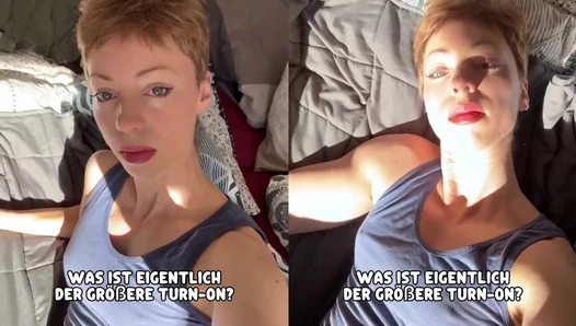 diewildeveganerin - Video Leaks #1286