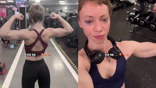 diewildeveganerin - Video Leaks #1287