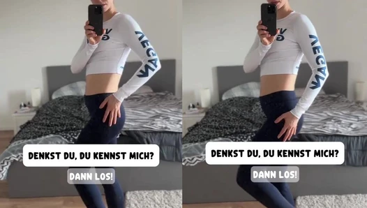 diewildeveganerin - Video Leaks #1290