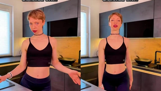 diewildeveganerin - Video Leaks #1292