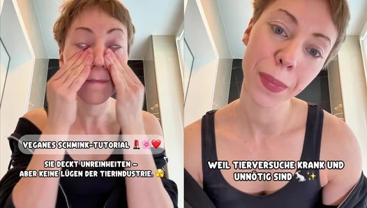 diewildeveganerin - Video Leaks #1293