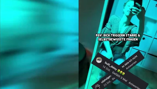 diewildeveganerin - Video Leaks #1295