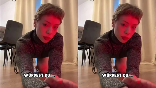 diewildeveganerin - Video Leaks #1296