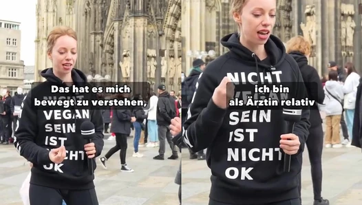 diewildeveganerin - Video Leaks #1297