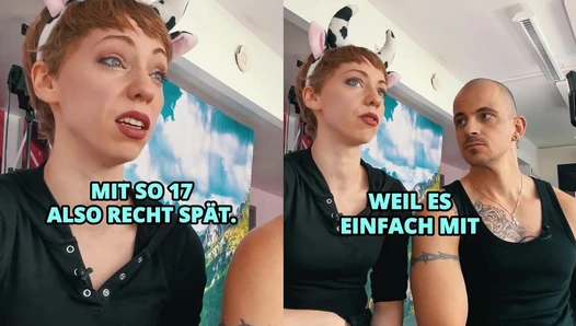 diewildeveganerin - Video Leaks #1303