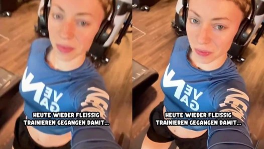 diewildeveganerin - Video Leaks #1304