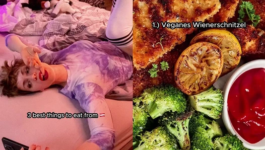 diewildeveganerin - Video Leaks #1306