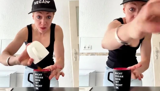 diewildeveganerin - Video Leaks #1308