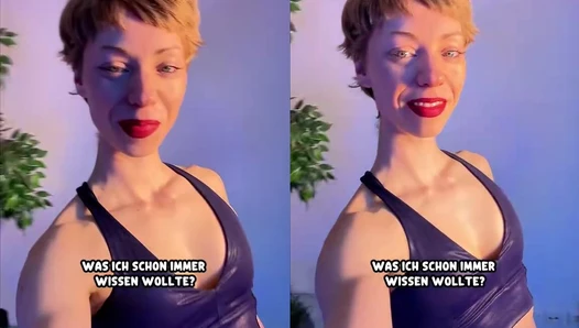 diewildeveganerin - Video Leaks #1312