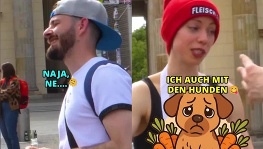 diewildeveganerin - Video Leaks #1315