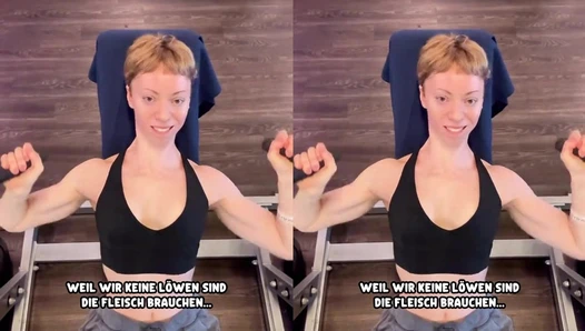 diewildeveganerin - Video Leaks #1316